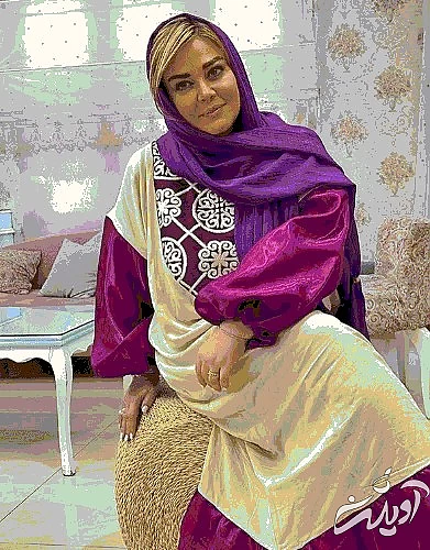 بهاره رهنما 
